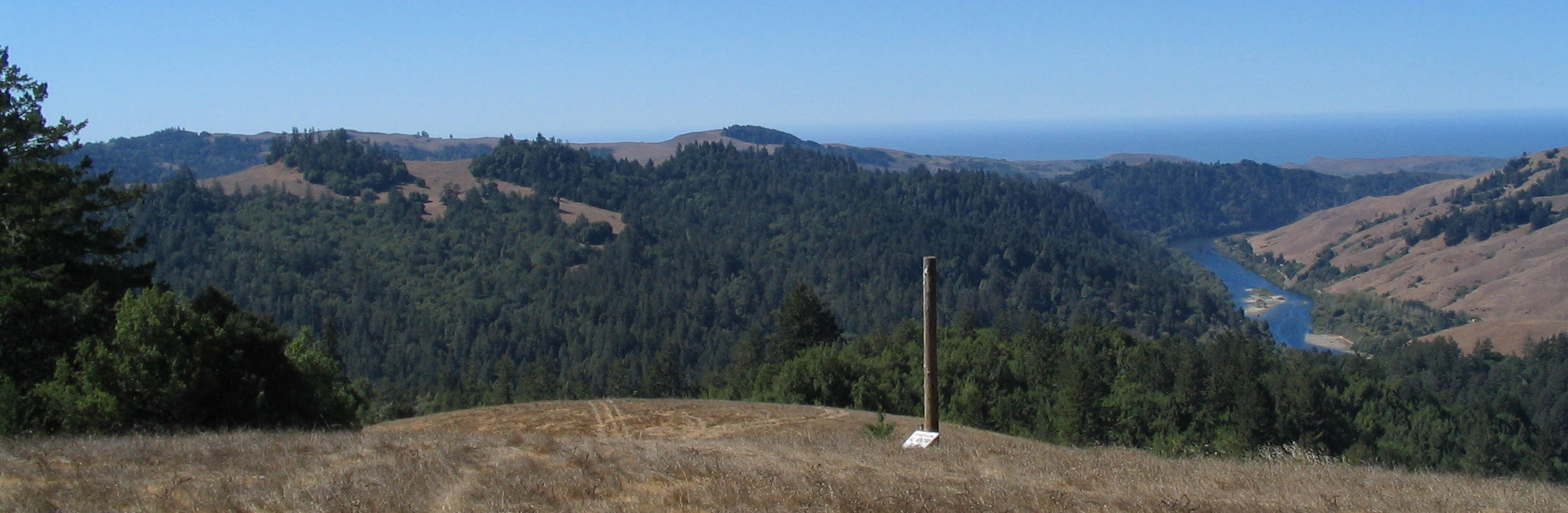 Brelje & Race Willow Creek Open Space Survey